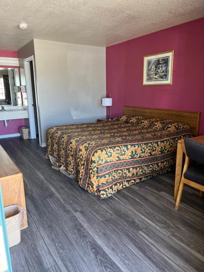 Country Inn Motel San Antonio Zewnętrze zdjęcie