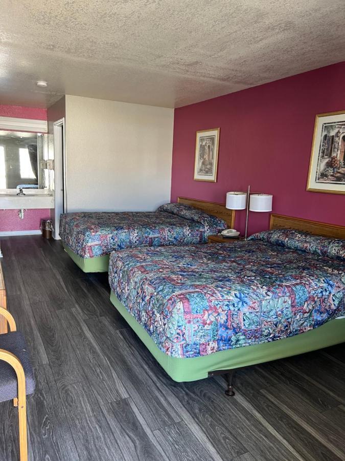 Country Inn Motel San Antonio Zewnętrze zdjęcie
