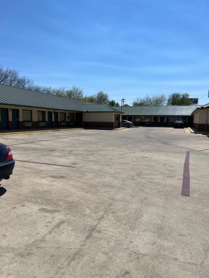 Country Inn Motel San Antonio Zewnętrze zdjęcie
