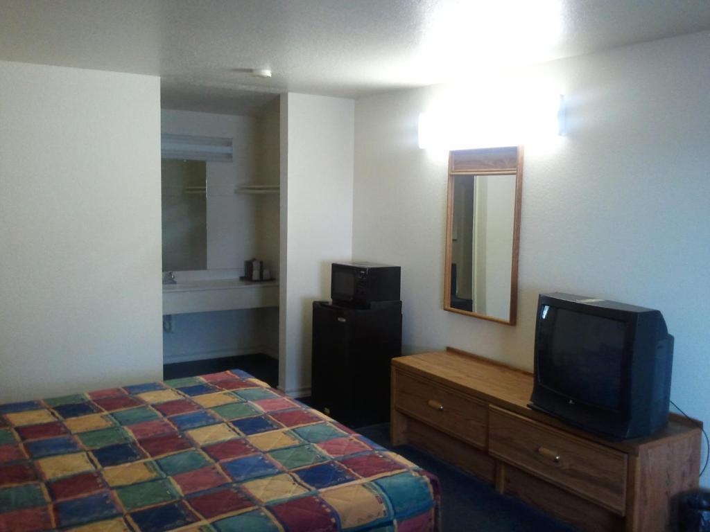 Country Inn Motel San Antonio Zewnętrze zdjęcie
