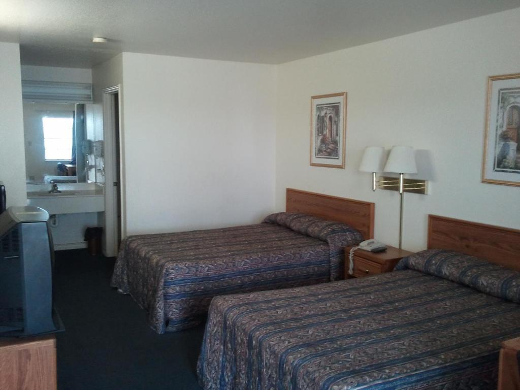 Country Inn Motel San Antonio Zewnętrze zdjęcie