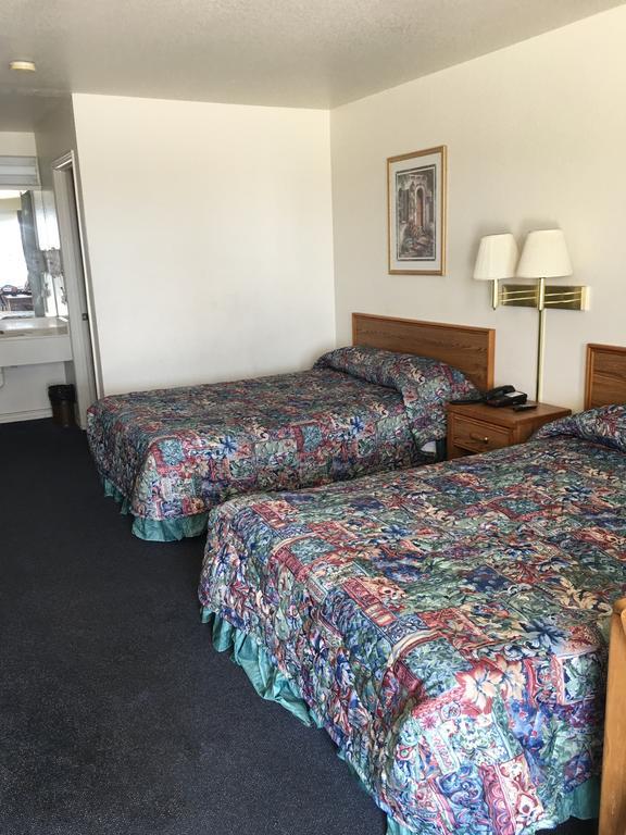 Country Inn Motel San Antonio Zewnętrze zdjęcie