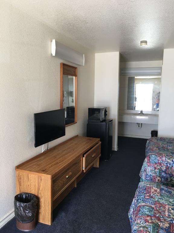 Country Inn Motel San Antonio Zewnętrze zdjęcie